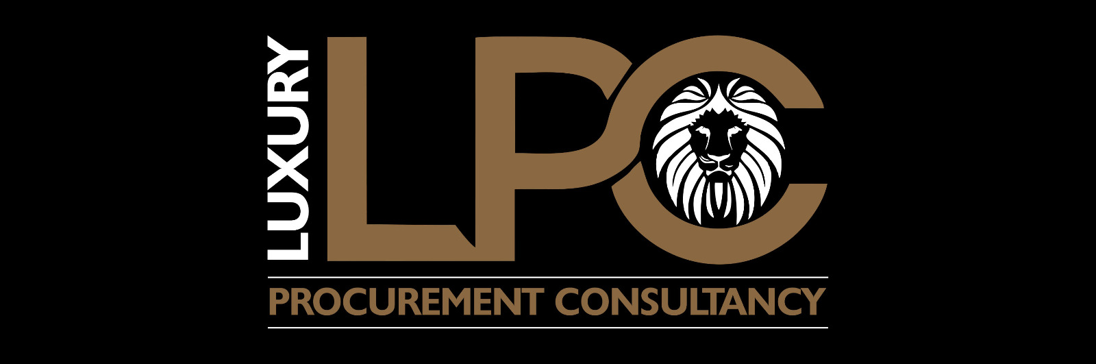 luxury lpc logo